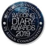 Galway Wedding DJ