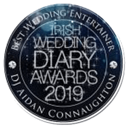 Galway Wedding DJ
