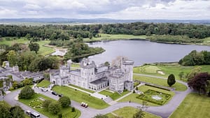 Ireland Wedding DJ