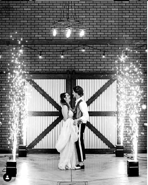 sparklers