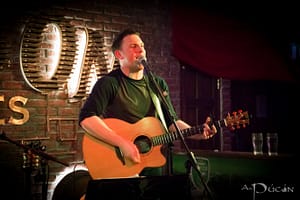 Adrian Miskell