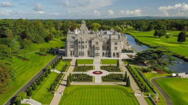 Ireland Wedding DJ