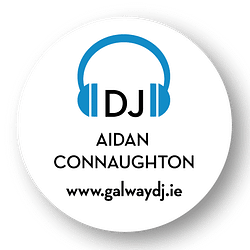 Galway Wedding DJ
