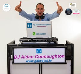 Dj Aidan