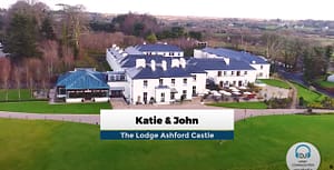 Ashford Castle Wedding DJ