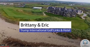 Trump international