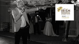 Irish Wedding Awards 2025