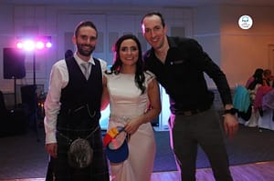 Connemara Wedding DJ