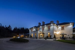 Ireland Wedding DJ