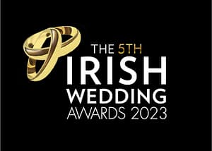 Irish Wedding Awards Finalist