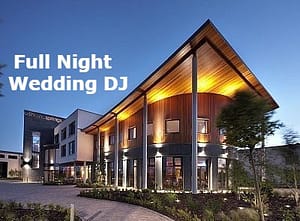 Athlone Wedding DJ