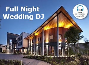 Athlone Wedding DJ