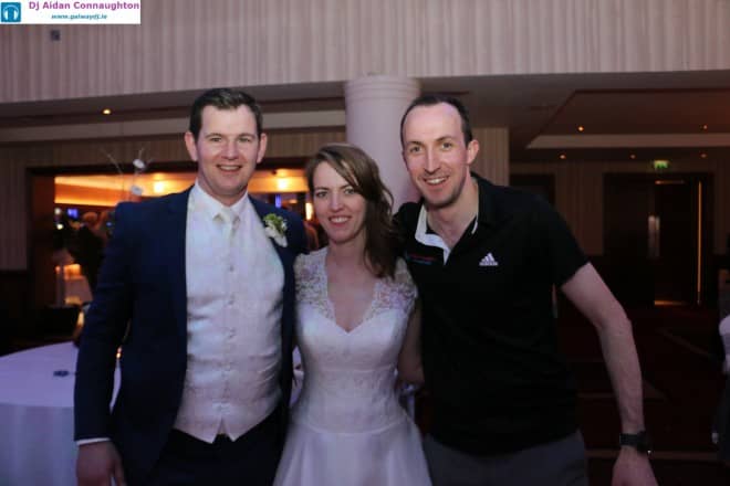 Galway Wedding Cheryl & Vivian