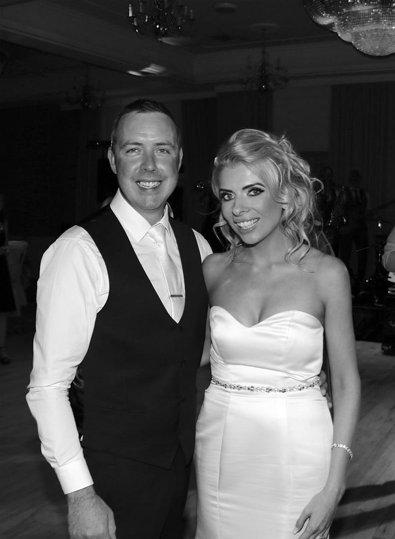 Galway Wedding DJ