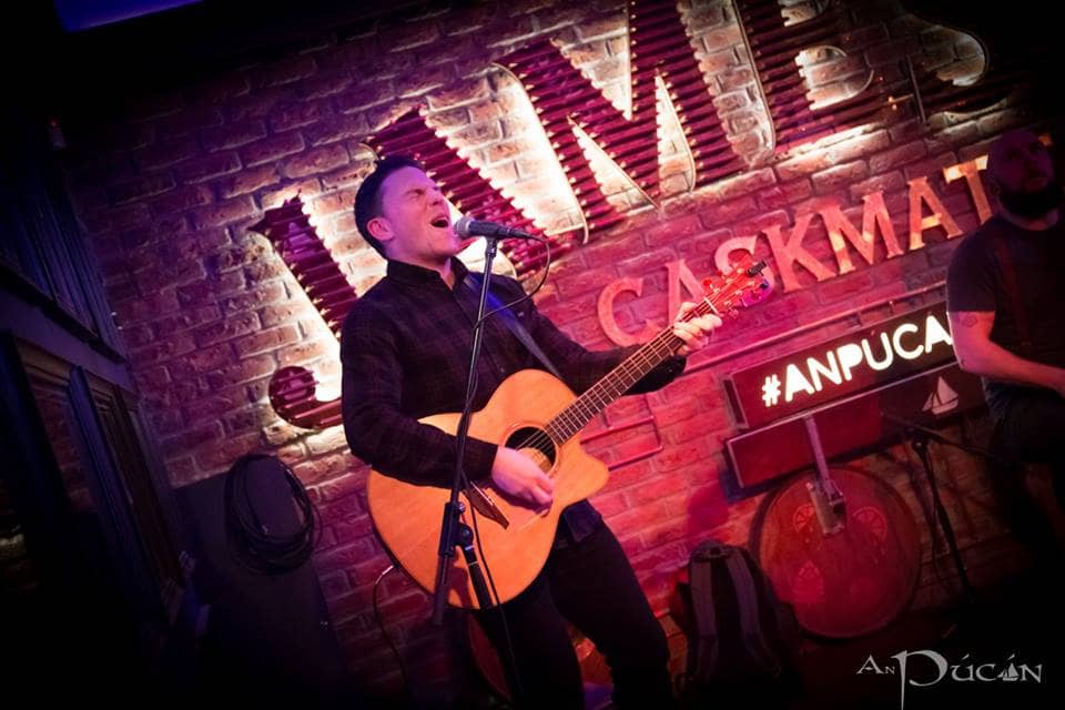 Adrian Miskell Pucan
