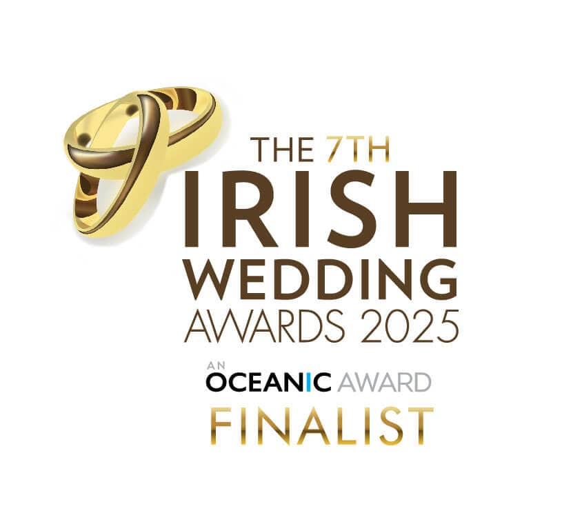 Irish Wedding Awards – Wedding Dj of The Year 2025
