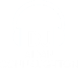DJ Aidan Connaughton