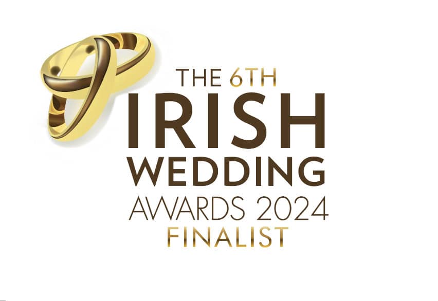 Irish Wedding Awards – Wedding Dj of The Year 2024